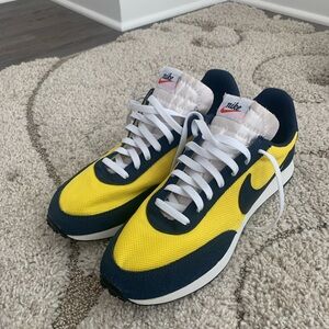 Mens Nike Tailwind 79